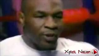 Mike Tyson Crazy Angry  Interviews Gone Wrong  Mad Montage 2014 HD [upl. by Duong]