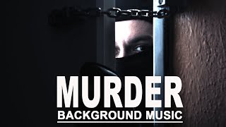 Dark Murder MysterySpy Detective Investigation Background MusicNo CopyrightCrime Tension Music [upl. by Drida365]