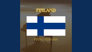 Finland National Anthem Piano Rework [upl. by Ahsenid]