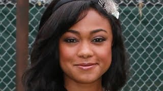 The Real Reason You Dont Hear From Tatyana Ali Anymore [upl. by Harret]