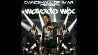 Mavado Mix 62 Tracks [upl. by Matias]