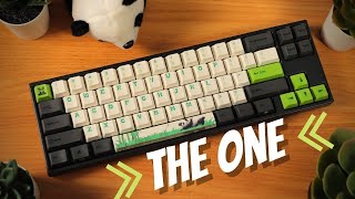 How to Choose The BEST Mechanical Keyboard For You [upl. by Ailisec]