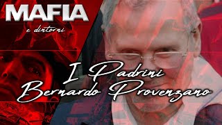 I Padrini  Bernardo Provenzano [upl. by Ardnala]