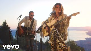 Shania Twain  That Dont Impress Me Much Live From Good Morning America  2020 [upl. by Atem]