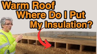 Stop Roof Damage Insulation Secrets Revealed [upl. by Gillead488]