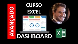 CURSO EXCEL AVANÇADO  APRENDA RÁPIDO  GRÁTIS [upl. by Yelrihs]