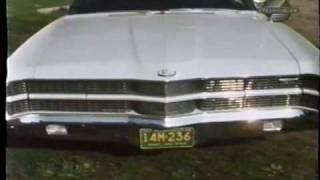 1969 Ford LTD  vintage road test [upl. by Ellemrac]