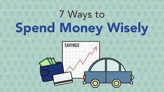 7 Tips to Spending Money Wisely  Phil Town [upl. by Ameh665]