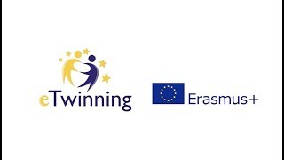 Beginning with eTwinning [upl. by Ennovyhs]