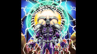 Updated Summoned Skull Deck Yugioh Master Duel [upl. by Neeruan219]