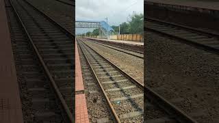 kadayanallur railway station [upl. by Anelliw]