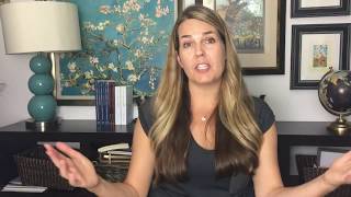 Understanding Sibling Loss amp Grief 3 Minute Therapy Dr Christina Hibbert [upl. by Mallorie203]