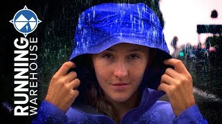 The Best Waterproof Running Jackets and GORETEX Gear for the Rain [upl. by Aizatsana]