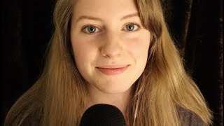 ASMR  Humming amp Singing very relaxing [upl. by Chrisy661]