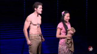 Show Clip  South Pacific  quotYounger Than Springtimequot [upl. by Courtney]