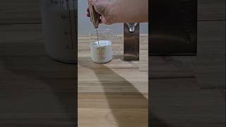 Aerolatte Handheld Milk Frother [upl. by Dyanna835]