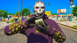 Making Quick Cash  GTA 5 RP [upl. by Volotta]