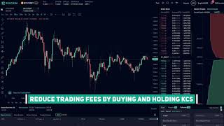 Beginner Series 5 Spot Trading on KuCoin [upl. by Ano]