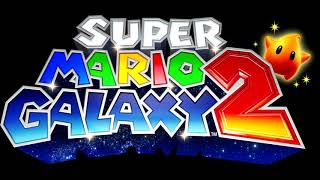 Cosmic Cove Galaxy  Super Mario Galaxy 2  10 Hours [upl. by Weywadt]