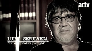 Ojo Con El Libro Luis Sepúlveda [upl. by Lauder]