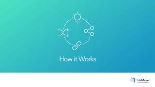 FileMaker Platform How it works [upl. by Sal880]