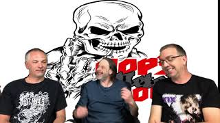 Maximum The Hormone F Reaction [upl. by Kohsa]