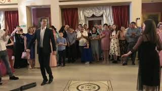 ОСЕТИНСКИЕ ТАНЦЫ OSSETIAN FOLK DANCES [upl. by Anilram]