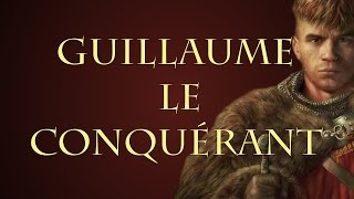 Comment Guillaume de Normandie estil devenu Guillaume le Conquérant  Questions dHistoire 05 [upl. by Aerdna]