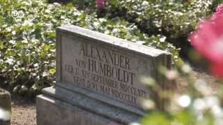 Berlin  In the footsteps of Alexander von Humboldt  Discover Germany [upl. by Maidie]