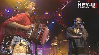 Hubert von Goisern  Katholisch Live 2003 [upl. by Duntson879]