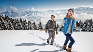 Winterurlaub im Allgäu  Bayern – Skiurlaub in den Alpen [upl. by Neelahtak]