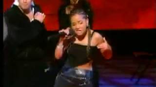 3LW  I Do Wanna Get Close To You Live  Showtime in Harlem 2002 [upl. by Ruelu652]