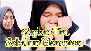 Film Sedih Ribuan Orang Menangis  Kasih sayang Seorang Ibu [upl. by Anoblav]