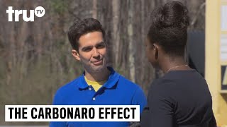 The Carbonaro Effect  EyeCatching Illusions [upl. by Oalsecnew119]