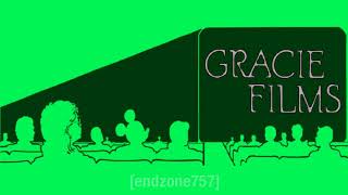 REQUESTED Gracie Films Logo 2020 Effects Sponsored by Preview 2 Match Render Pack Collection [upl. by Ensign]