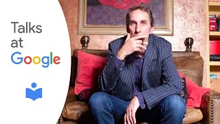 Psychogeography  Will Self  Talks at Google [upl. by Ainomar79]