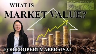 Definition of Market Value [upl. by Whitson40]