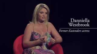 Danniella Westbrook  Why its hard to be a Christian in the UK  Premier Christian Radio [upl. by Yardley947]