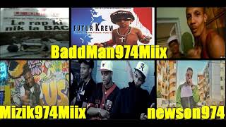 BADMAN974 MIX 2023 [upl. by Neeluj]