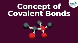 What are Covalent Bonds  Dont Memorise [upl. by Ettelimay606]