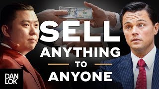 How To Sell A Product  Sell Anything To Anyone With This Unusual Method [upl. by Calle]