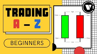 3  HOW TO READ PRICE CANDLESTICKS amp PATTERNS  Complete Trading Tutorials For Beginners [upl. by Eerak702]